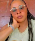 Rencontre Femme Cameroun à Yaoundé  : Estelle, 34 ans